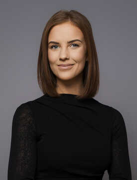 Lucy Macgregor