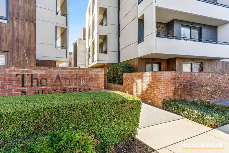 96/5 Hely Street Griffith