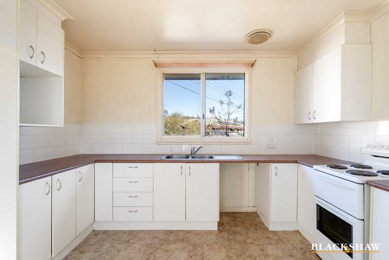 3 Waratah Street O'Connor