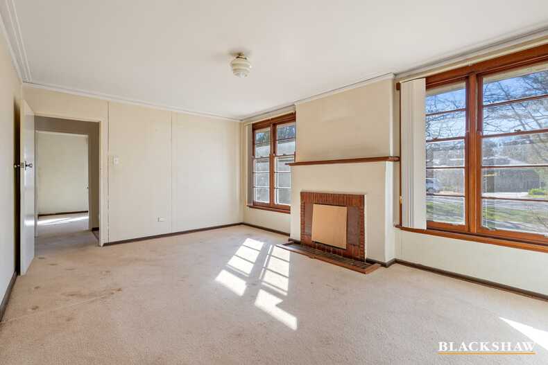 3 Waratah Street O'Connor