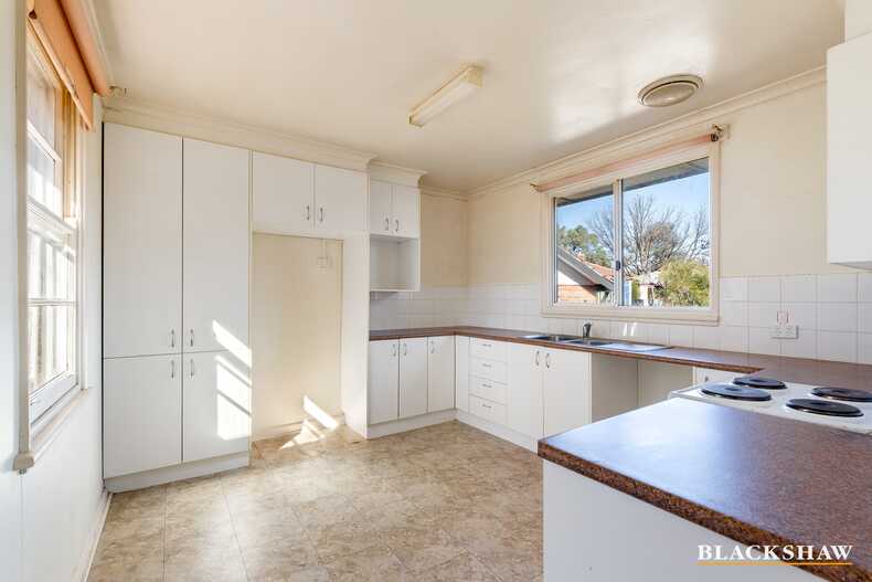 3 Waratah Street O'Connor