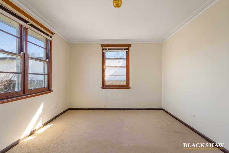 3 Waratah Street O'Connor