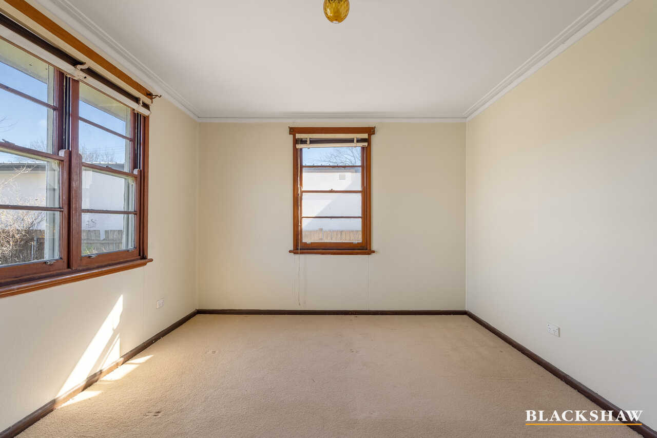 3 Waratah Street O'Connor