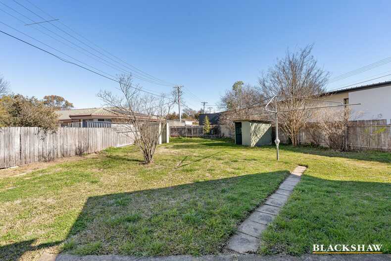 3 Waratah Street O'Connor