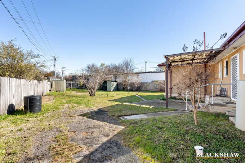 3 Waratah Street O'Connor