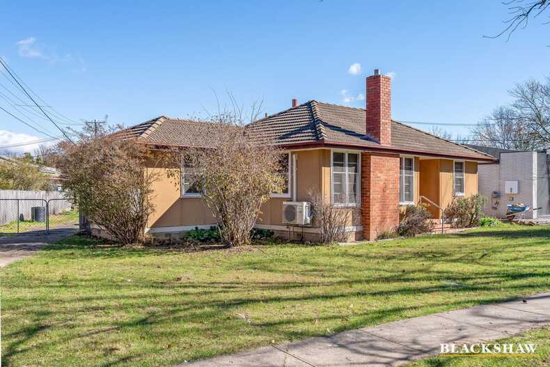 3 Waratah Street O'Connor