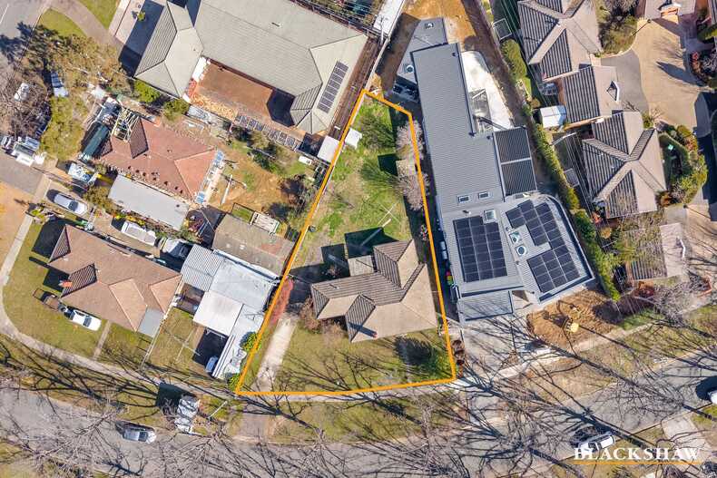 3 Waratah Street O'Connor
