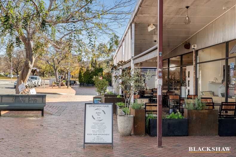3 Waratah Street O'Connor