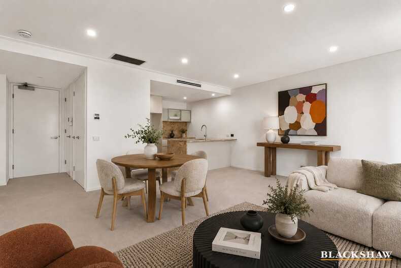 88/15 Coranderrk Street City