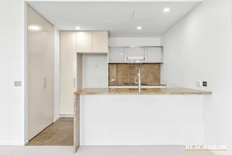 88/15 Coranderrk Street City