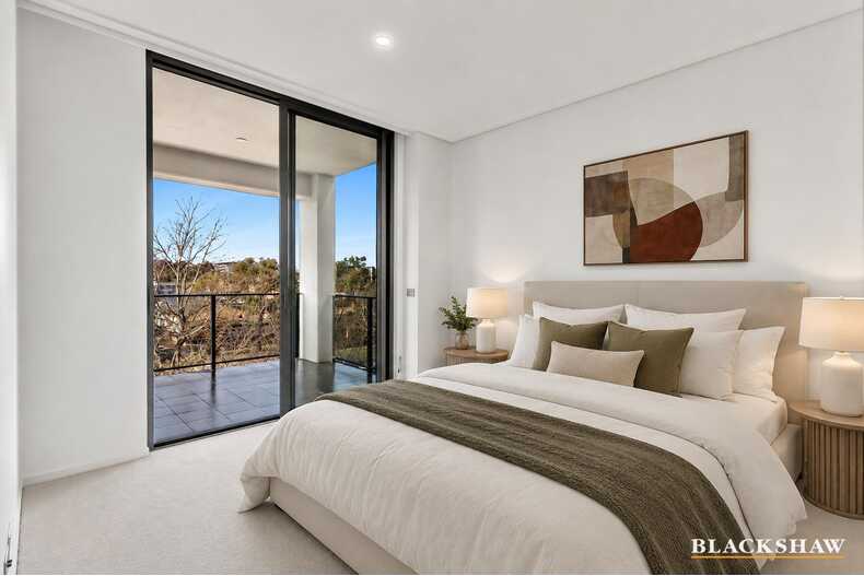 88/15 Coranderrk Street City