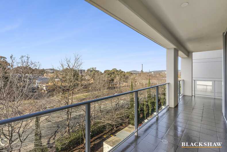88/15 Coranderrk Street City