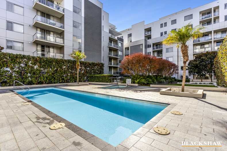 88/15 Coranderrk Street City