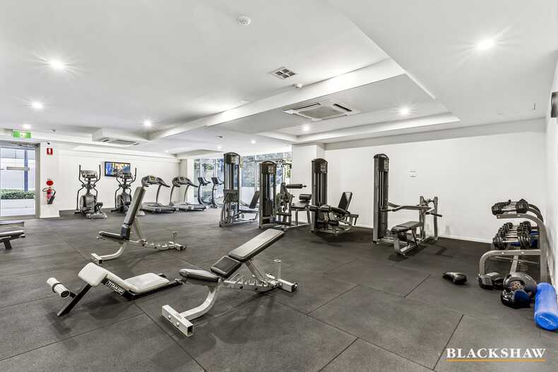 88/15 Coranderrk Street City