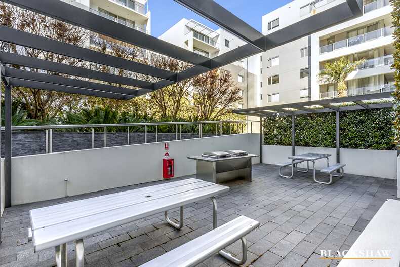 88/15 Coranderrk Street City