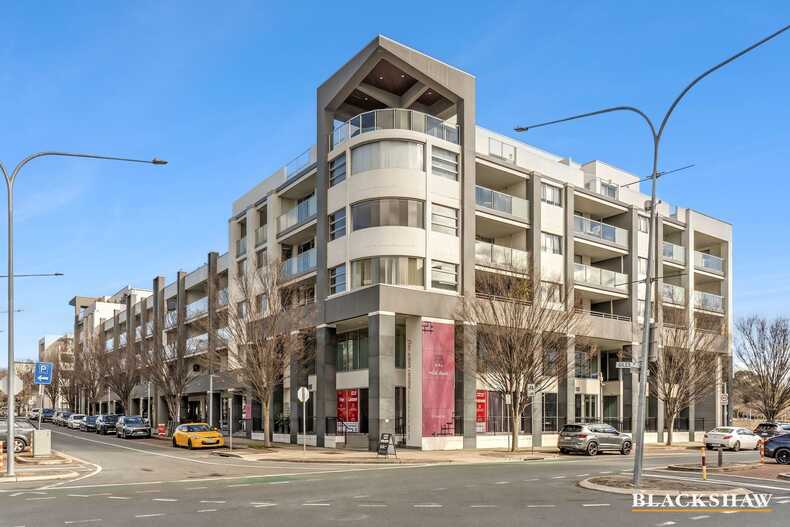 37/71 Giles Street Kingston