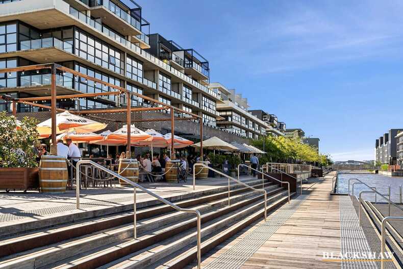 37/71 Giles Street Kingston