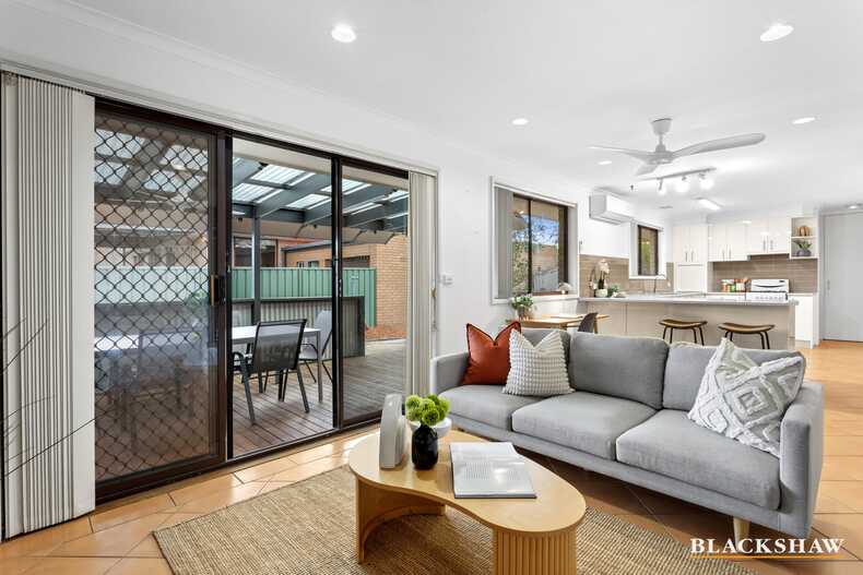 2 Hirschfeld Crescent Macgregor