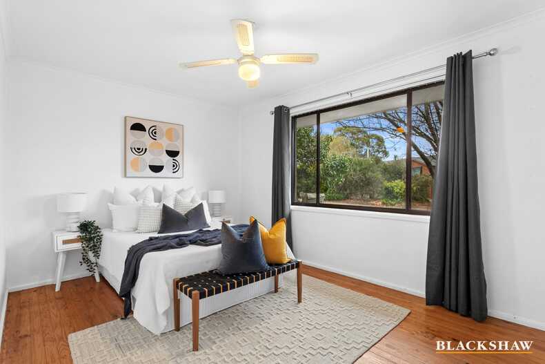 2 Hirschfeld Crescent Macgregor