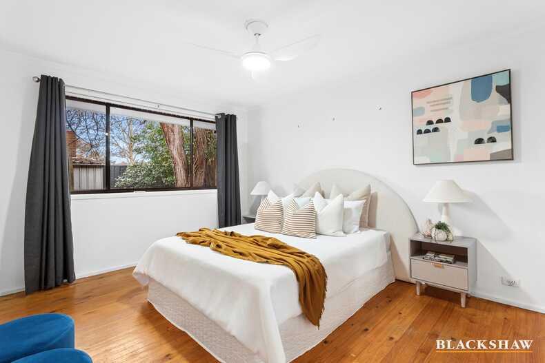 2 Hirschfeld Crescent Macgregor