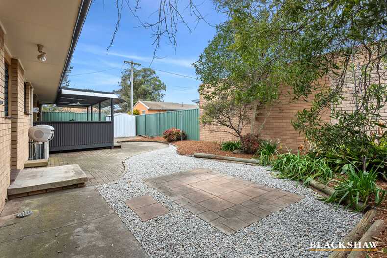 2 Hirschfeld Crescent Macgregor