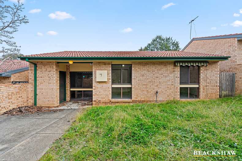 7 Bonnor Close Holt