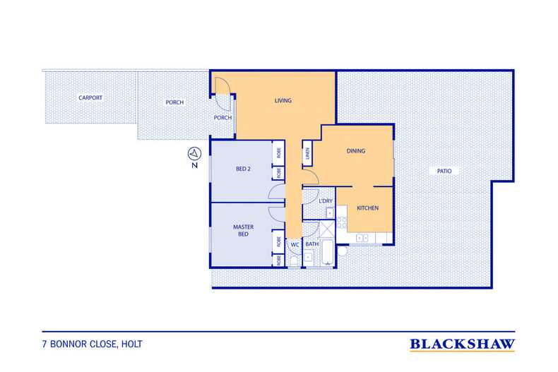 7 Bonnor Close Holt