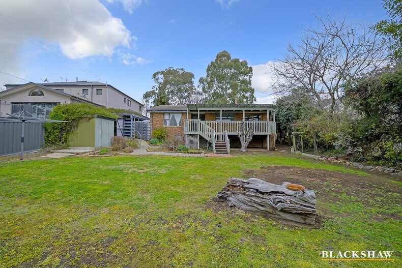 56 Investigator Street Red Hill 56 Investigator Street Red Hill