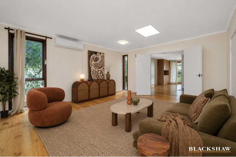 56 Investigator Street Red Hill 56 Investigator Street Red Hill