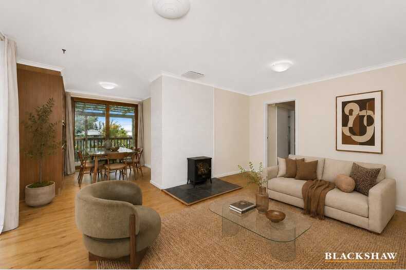 56 Investigator Street Red Hill 56 Investigator Street Red Hill