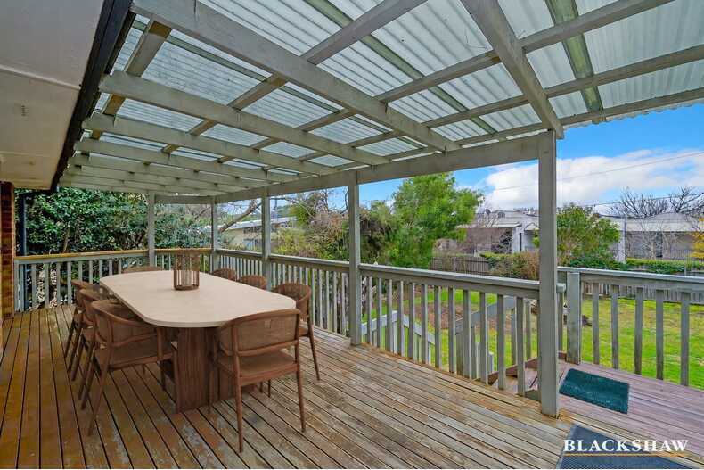 56 Investigator Street Red Hill 56 Investigator Street Red Hill