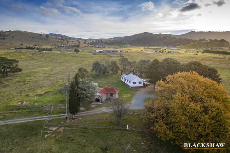 73 Kingfisher Lane Burra