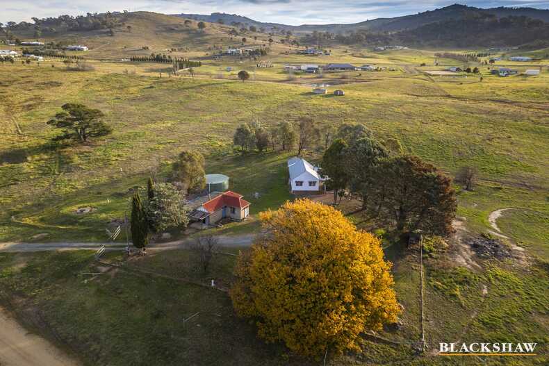 73 Kingfisher Lane Burra