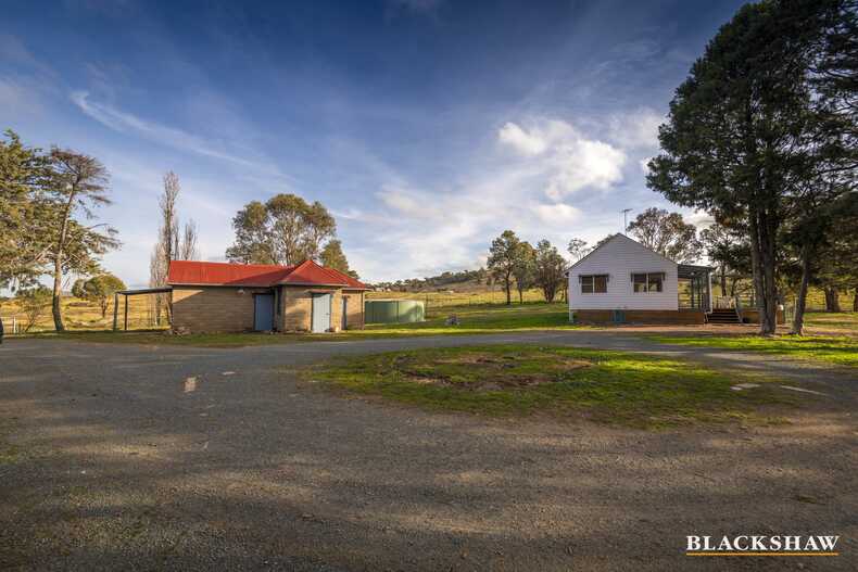 73 Kingfisher Lane Burra