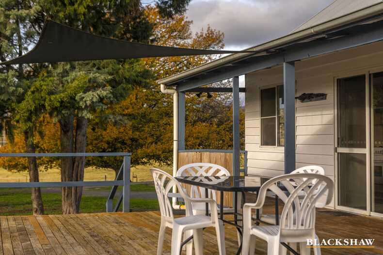 73 Kingfisher Lane Burra