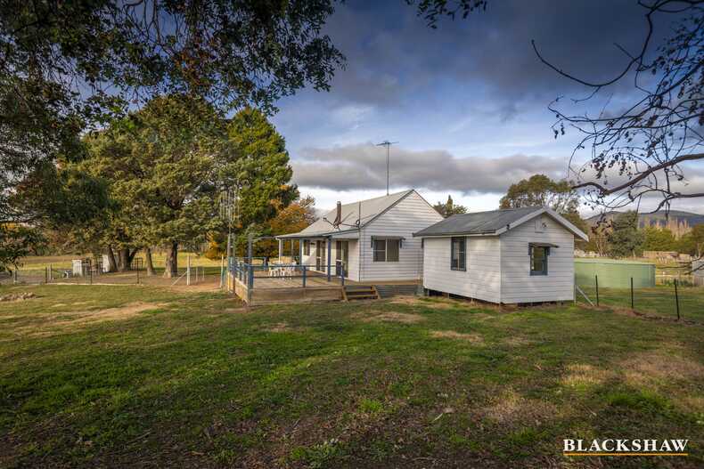 73 Kingfisher Lane Burra