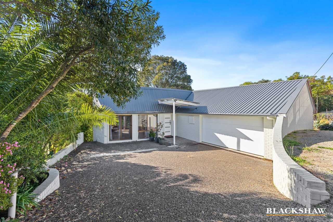 27 Ridge Street Catalina