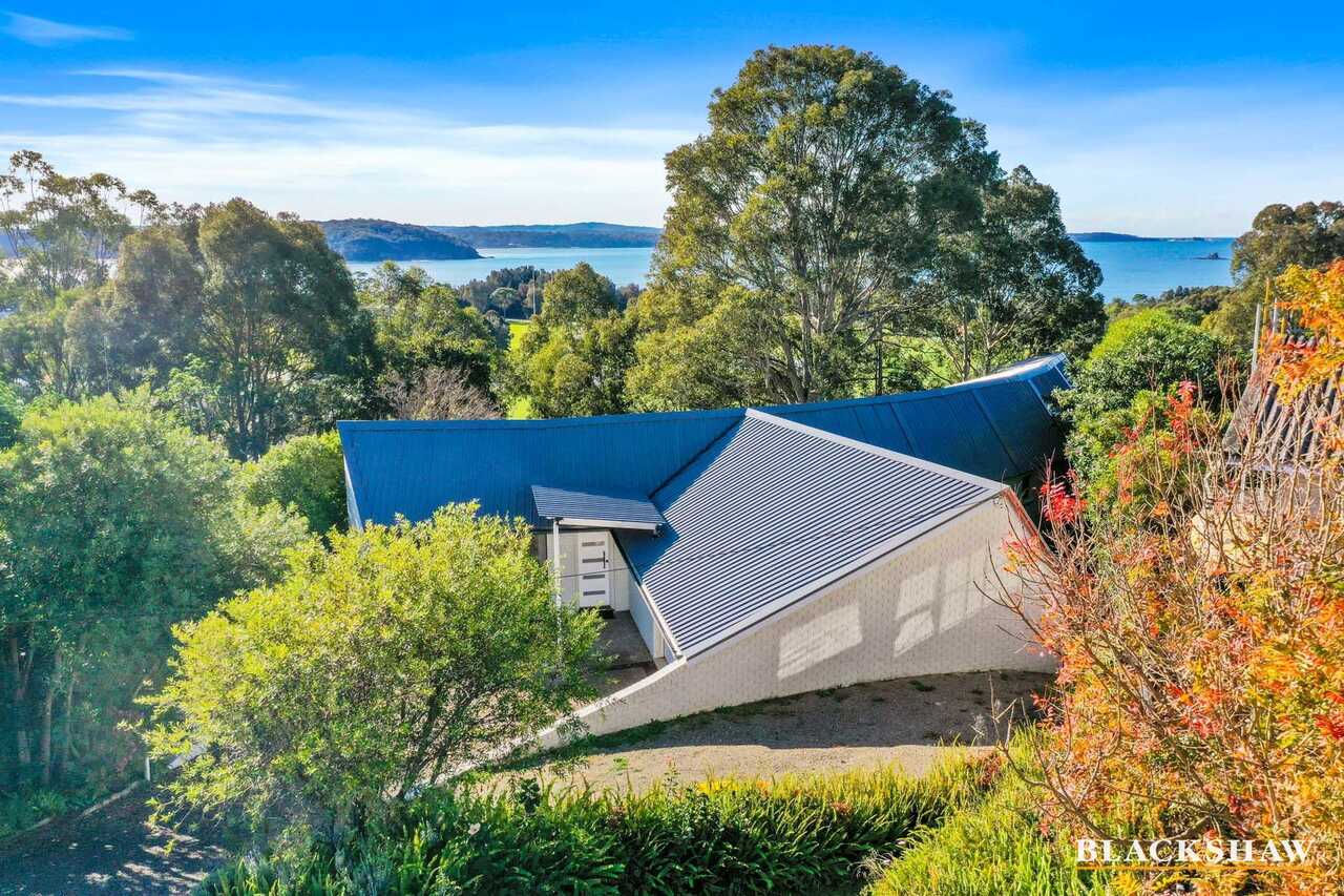 27 Ridge Street Catalina