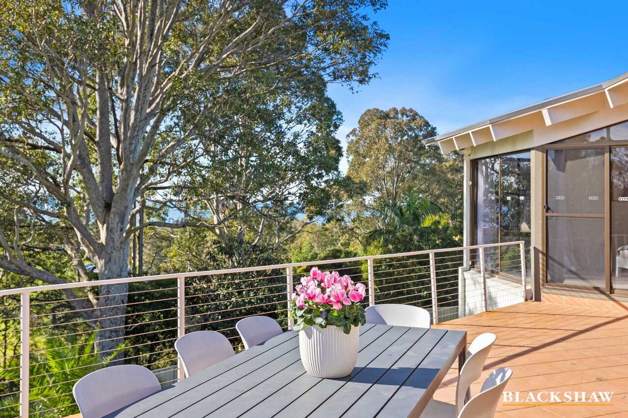 27 Ridge Street Catalina