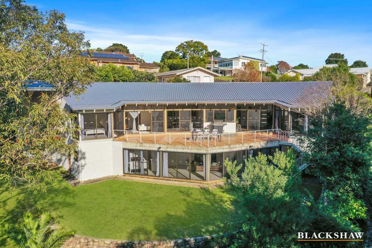 27 Ridge Street Catalina