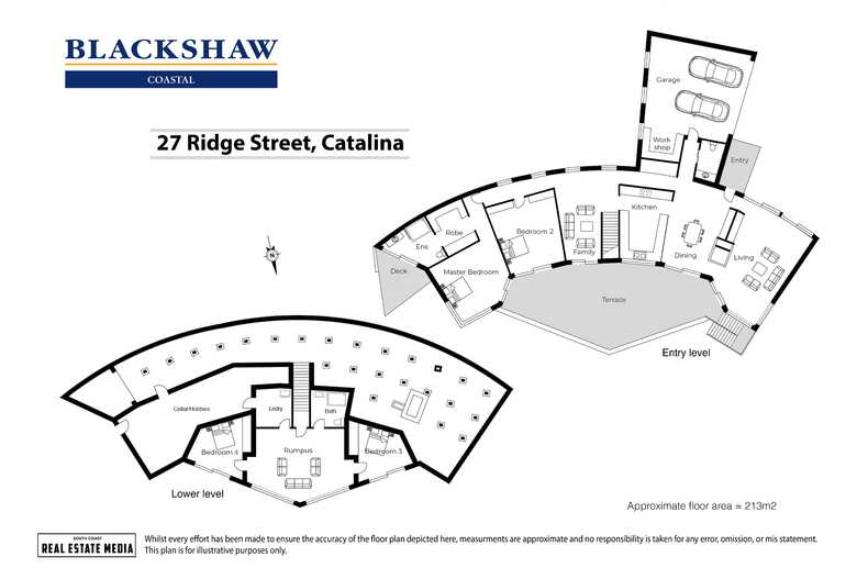 27 Ridge Street Catalina 27 Ridge Street Catalina