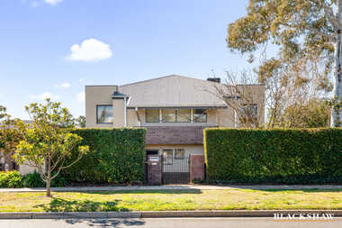 21/23-25 Jerrabomberra Avenue Narrabundah