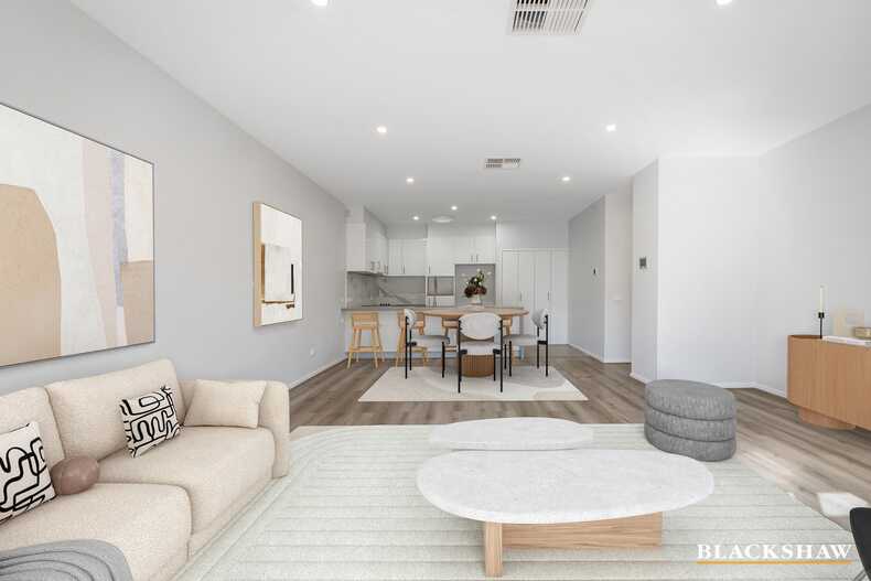 21/23-25 Jerrabomberra Avenue Narrabundah