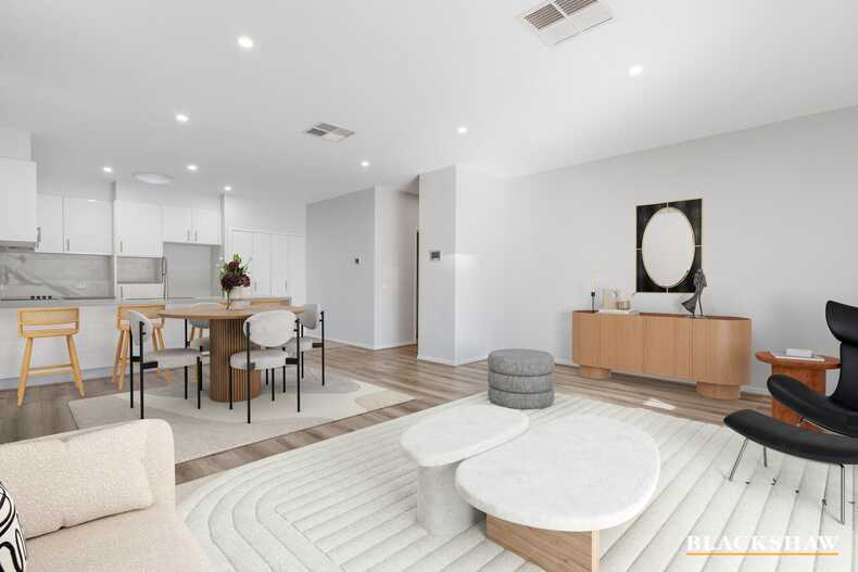 21/23-25 Jerrabomberra Avenue Narrabundah