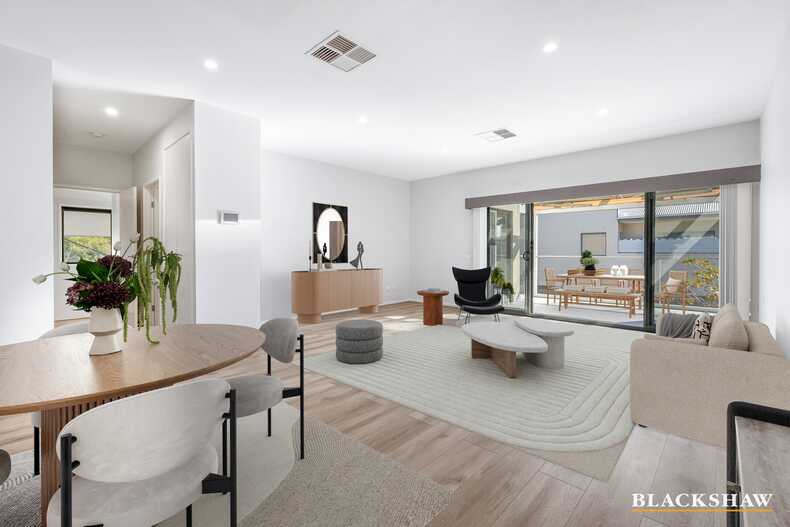 21/23-25 Jerrabomberra Avenue Narrabundah