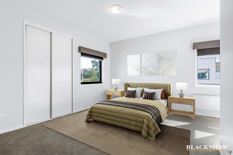 21/23-25 Jerrabomberra Avenue Narrabundah