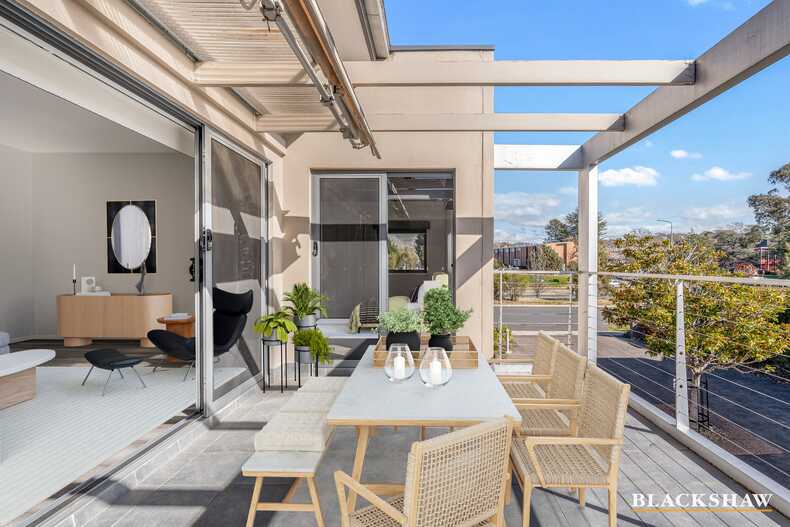 21/23-25 Jerrabomberra Avenue Narrabundah