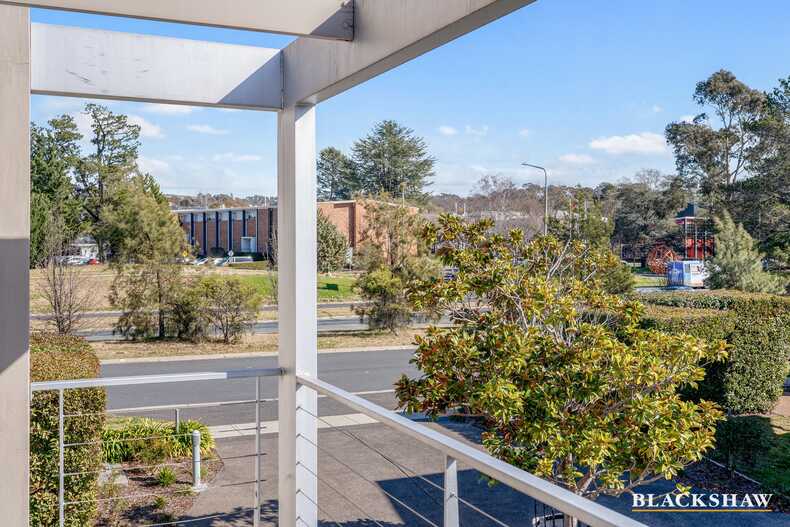 21/23-25 Jerrabomberra Avenue Narrabundah