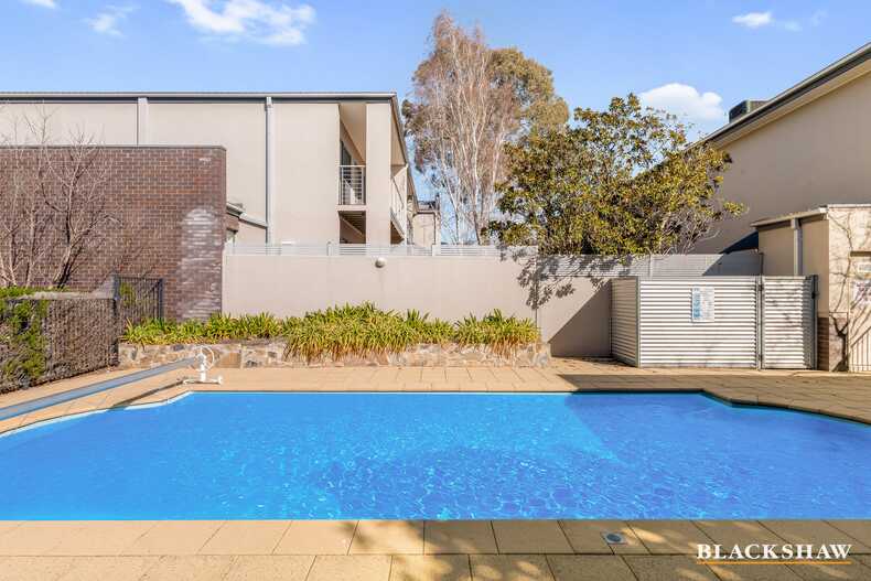 21/23-25 Jerrabomberra Avenue Narrabundah
