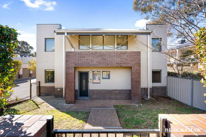 21/23-25 Jerrabomberra Avenue Narrabundah